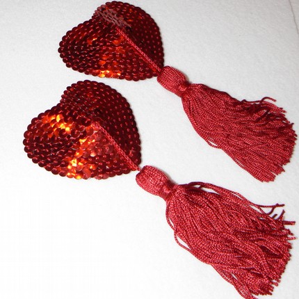 Do you know how hard it is to find a photo online of a tasteful pasty?