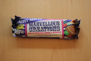 Marvellous Creations