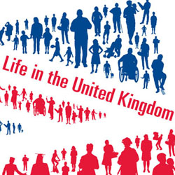 Life in the UK