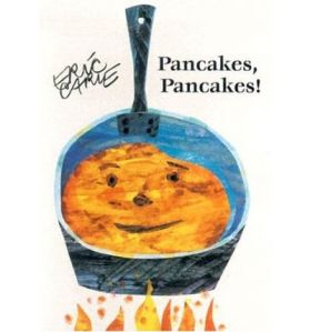 Did you read this book as a child? This cover brings back so many memories!