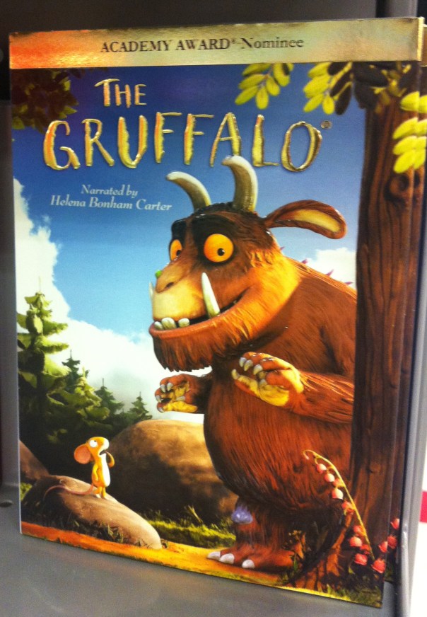 Gruffalo