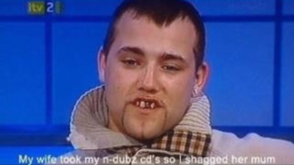 Jeremy Kyle Show