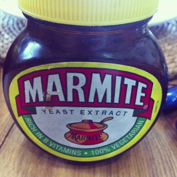 Marmite