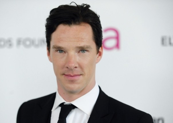 Benedict Cumberbatch name generator | BRITRISH.COM