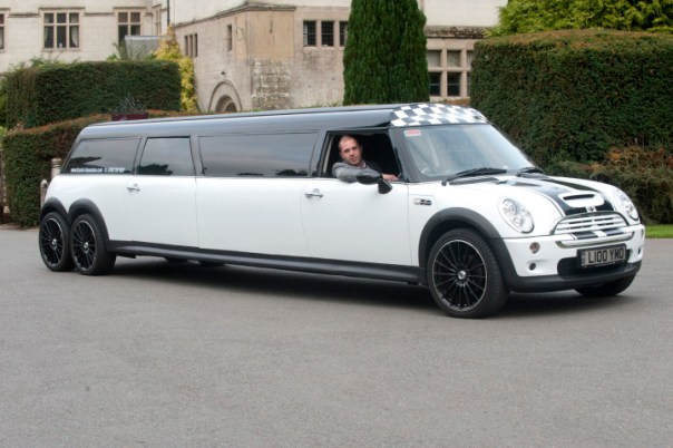 Mini Limo