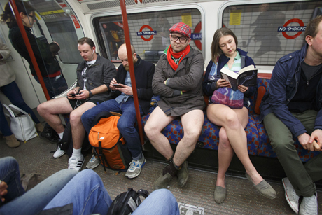 Rex Features via AP Images