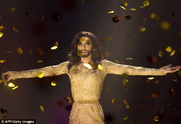 Conchita Wurst