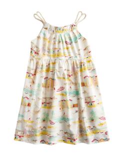 Coralyn Girls Summer Dress, $86