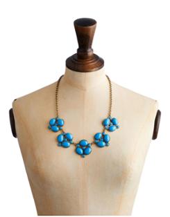Loiree Women's Necklace, $43