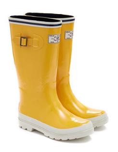 Jr Seafarer Unisex Welly, $62
