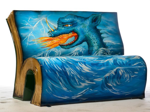 How to Train Your Dragon