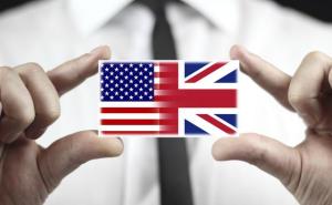 Can you pass for a proper Brit?