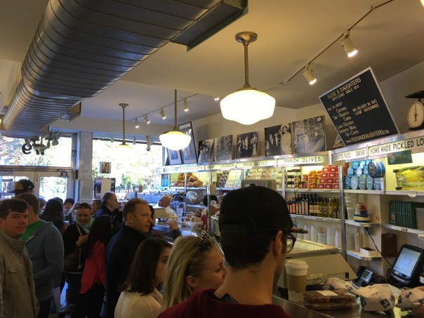 Russ & Daughters