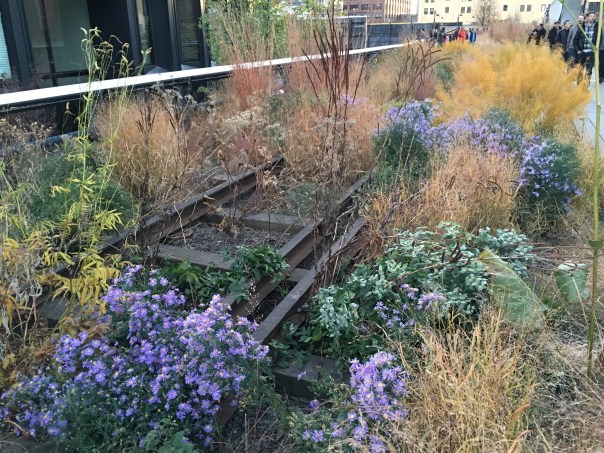 High Line