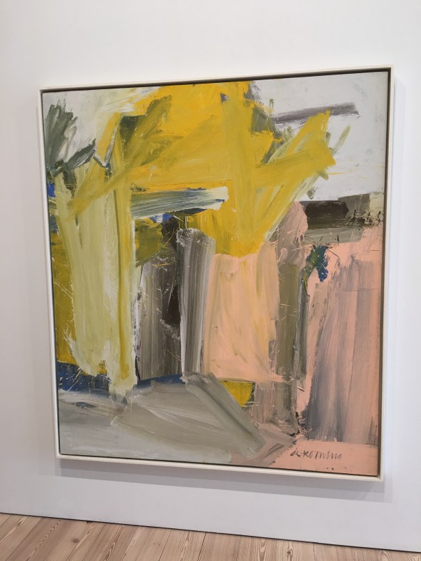 Whitney Museum of American Art