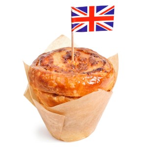 British Bruffin