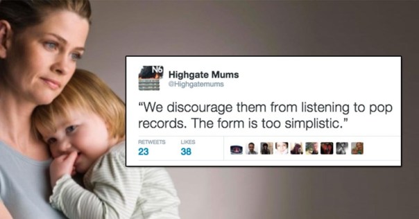 Highgate Mums
